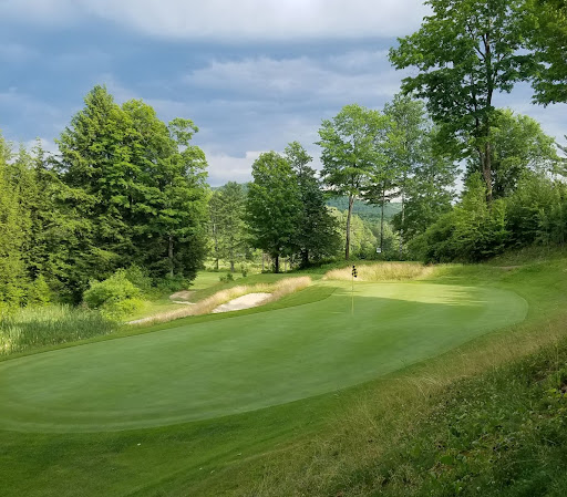 Newport Country Club, Newport, VT