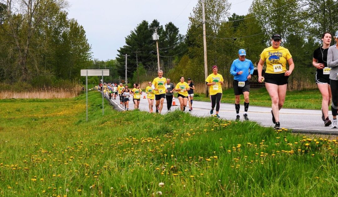 Event Recap: 15th Annual Dandelion Run Exceeds Expectations