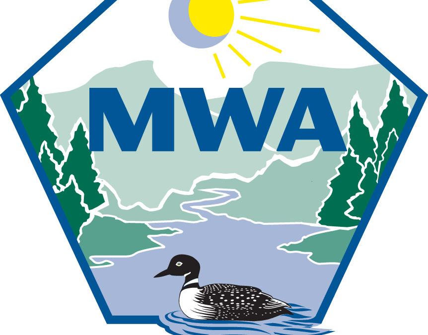 Memphremagog Watershed Association